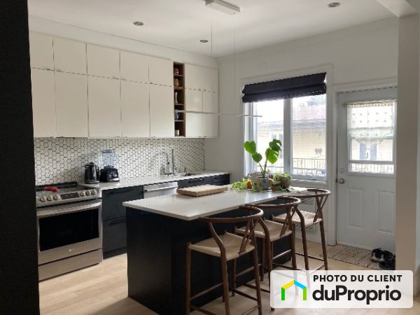 2475 Rue de Chateauguay, Le Sud-Ouest for rent