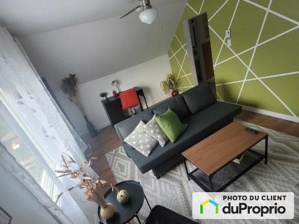 3-8 rue Lévesque, Gatineau (Hull) for rent