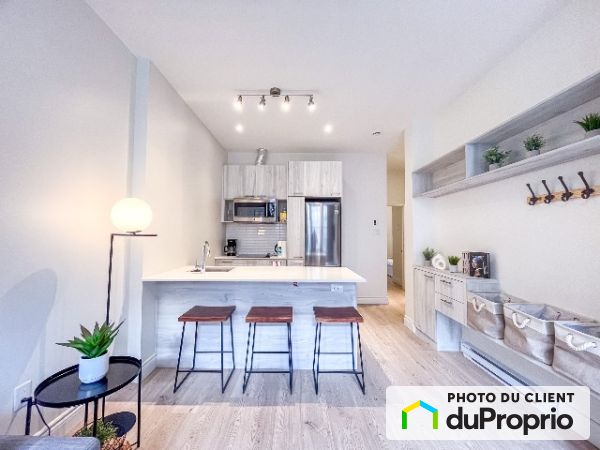 1429, pierce, Ville-Marie (Centre-Ville et Vieux-Montréal) à louer