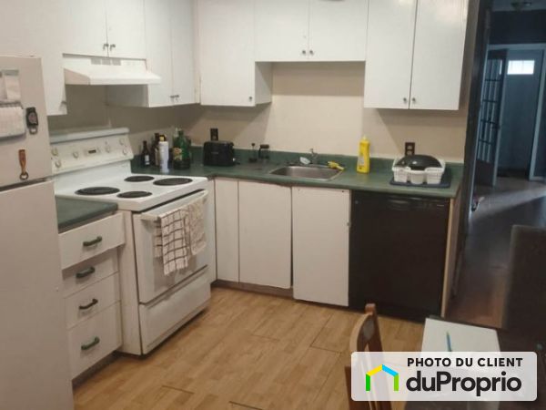 5571 rue Saint-Dominique, Le Plateau-Mont-Royal for rent