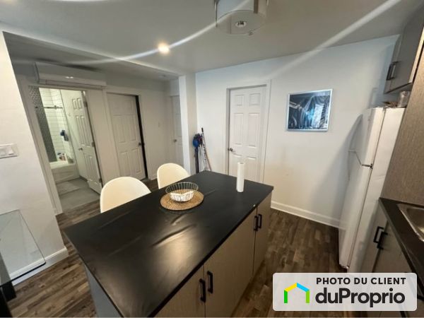 2081, rue Florian, Ville-Marie (Centre-Ville et Vieux-Montréal) à louer