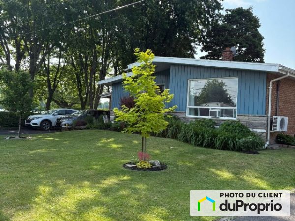 12 rue Alcide-Côté, St-Jean-sur-Richelieu (St-Jean-sur-Richelieu) for rent