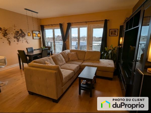 8-5695, rue de Lanaudière, Rosemont / La Petite Patrie à louer