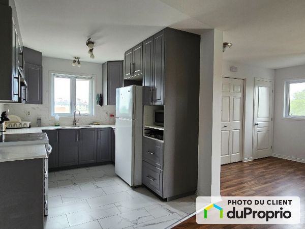 8, rue du Vison, Gatineau (Aylmer) à louer