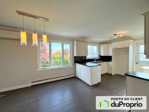 772, Terrasse Decelles, Longueuil (Greenfield Park) à louer
