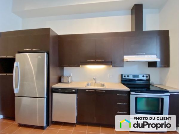 105, rue René-Philipe, Longueuil (LeMoyne) à louer