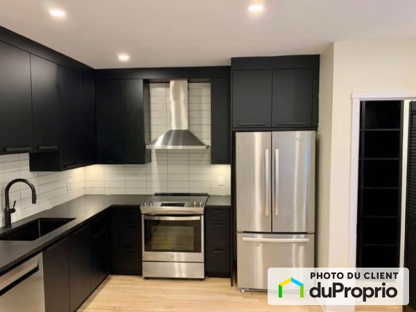 188, 4e avenue, Verdun à louer