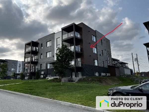 301-2395 rue de la Golconda, Sherbrooke (Mont-Bellevue) for rent
