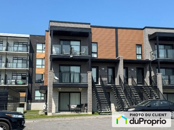 3-133, rue Nancy-Elliott, Gatineau (Aylmer) à louer