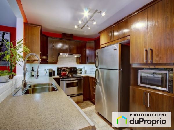 201-1924 rue Joyal, Longueuil (Vieux-Longueuil) for rent
