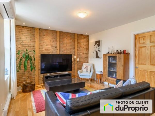 936, rue Roy est, Le Plateau-Mont-Royal à louer