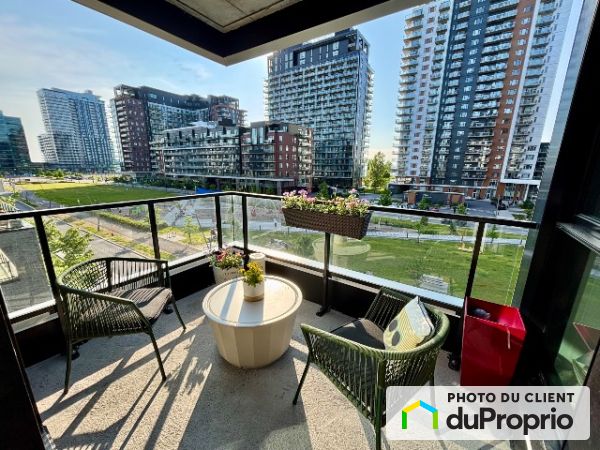 401-505 rue de l&#39;escale, Brossard for rent