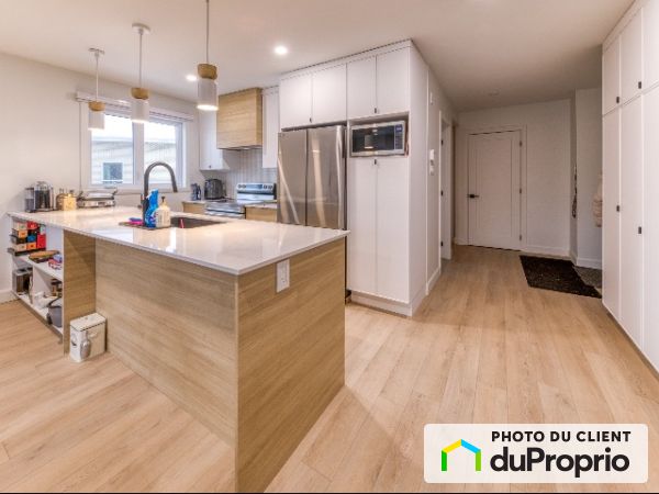 1075, rue de la Loire, Ste-Foy à louer