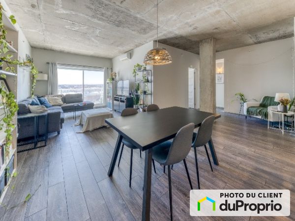 106-5000 rue Saint-Georges, Lévis for rent