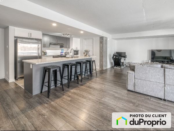 203-5000 rue Saint-Georges, Lévis for rent