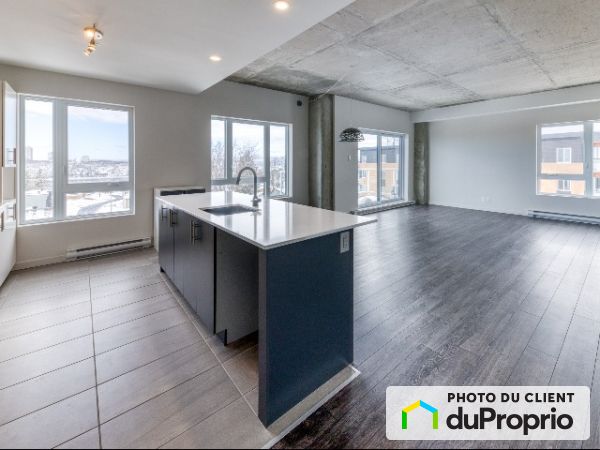 502-5000 rue Saint-Georges, Lévis for rent