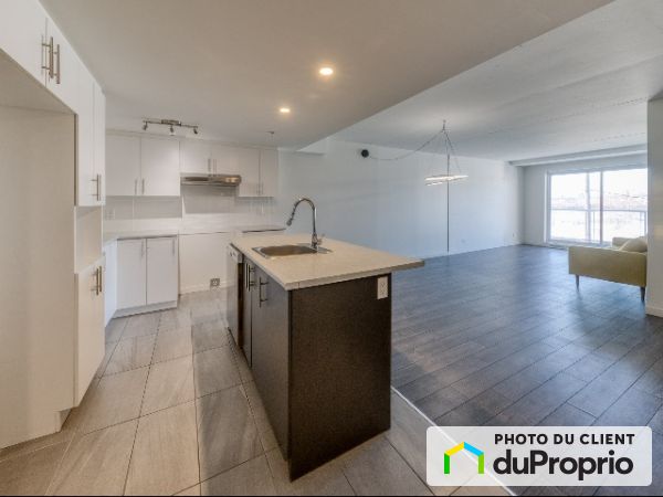 312-5000 rue Saint-Georges, Lévis for rent