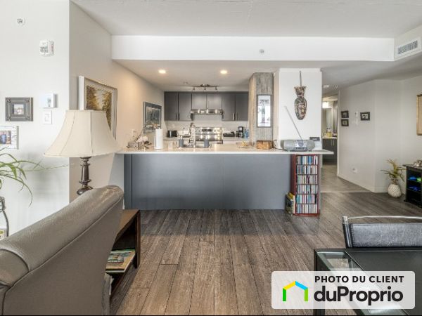 407-5000 rue Saint-Georges, Lévis for rent