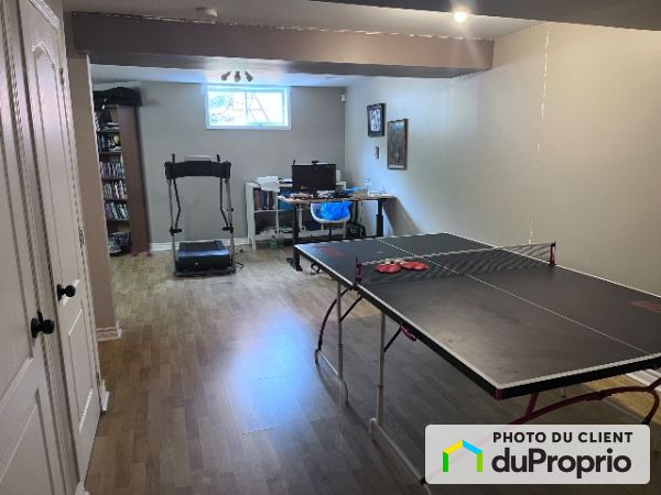 33, Rue Guilford-Booth, Gatineau (Aylmer) à louer