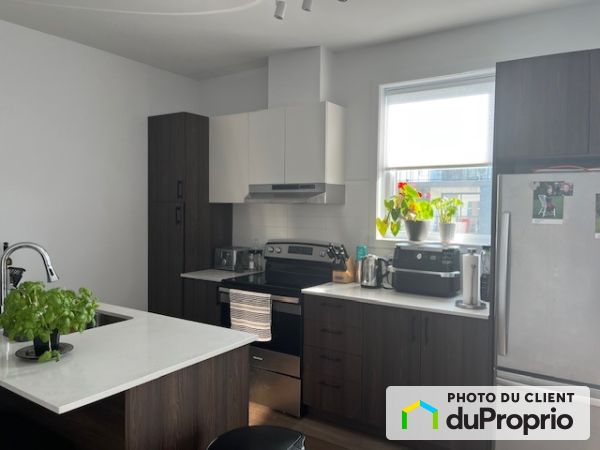 304-2002 Boulevard René-Gautier, Varennes for rent