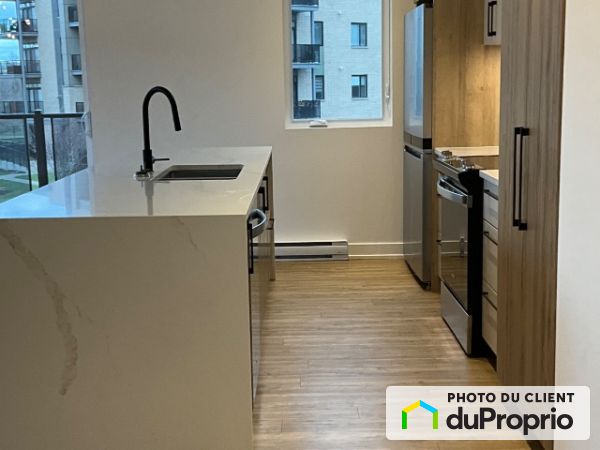 202-465, Rue de lAtmosphère, Gatineau (Hull) à louer