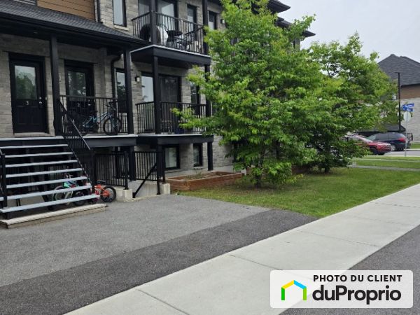 1-232, rue Broad, Gatineau (Aylmer) à louer