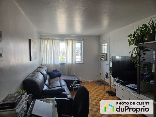 3405, chemin des Quatre-Bourgeois, Ste-Foy à louer