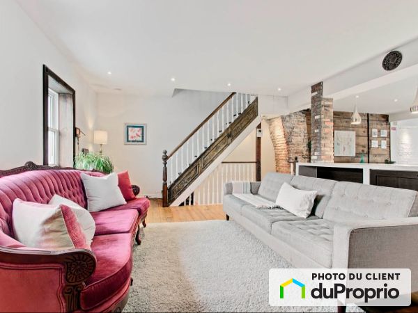 585 Saint-Olivier, St-Jean-Baptiste for rent