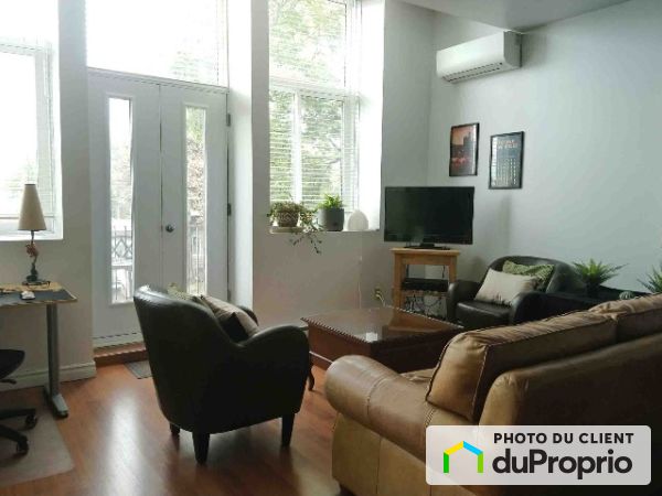 209-725 10e avenue, Lachine for rent
