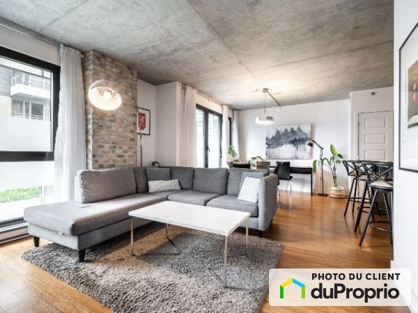 300 Rue Ann, Griffintown for rent