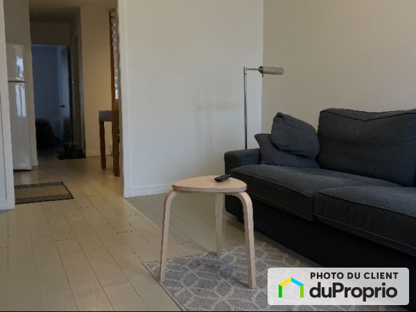 01-225 Prince-Édouard, Limoilou for rent