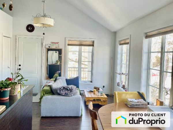 502, rue Bellerive, Terrebonne (Terrebonne) à louer
