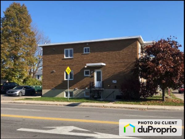 476 Boul Jean-Baptiste-Rolland Est, St-Jérôme (St-Jérôme) for rent