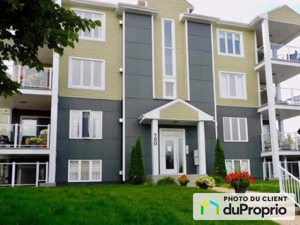 302-212 Deschambault, St-Jérôme (St-Jérôme) for rent