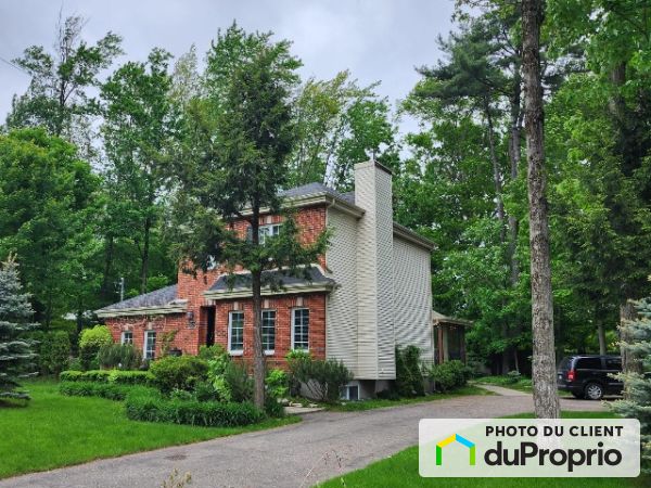 1026 Des Saules, St-Jérôme (Bellefeuille) for rent