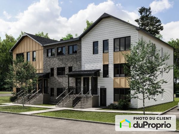 568 Du Faubourg, Nicolet for rent