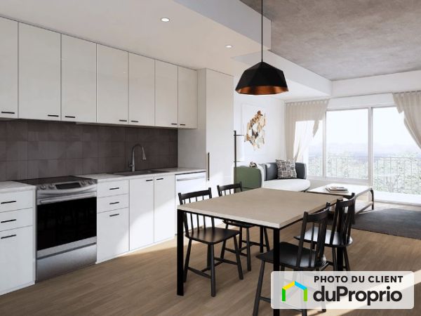 8325, avenue Christophe-Colomb, Villeray / St-Michel / Parc-Extension à louer