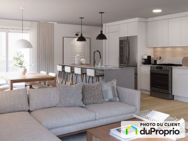 525 De la Coulée, Nicolet for rent