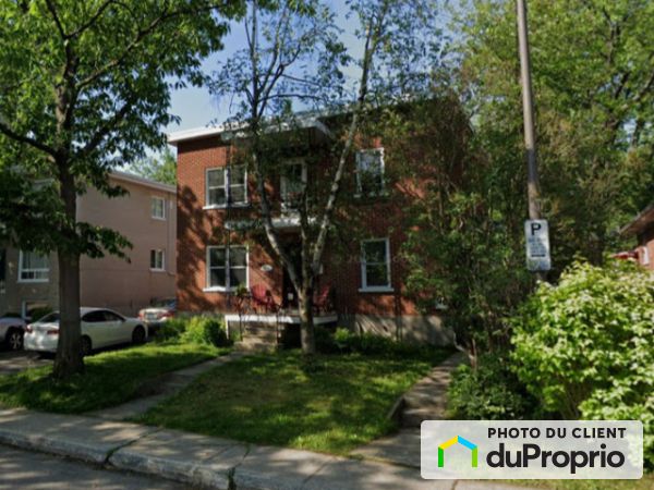 852 av. Madeleine-De Vercheres, Saint-Sacrement for rent