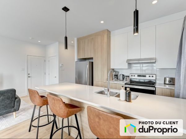 4520 rue du Vert, St-Hyacinthe for rent