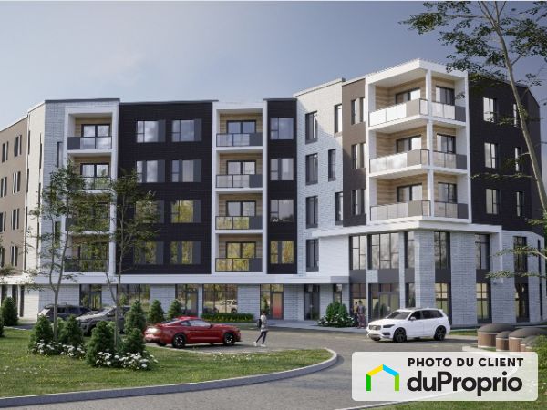 20805 chemin de la Côte-Nord, Mirabel (Domaine-Vert Sud) for rent
