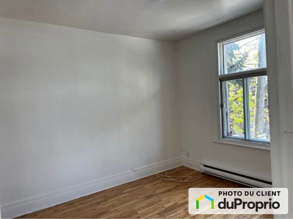 2431, Lacordaire, Mercier / Hochelaga / Maisonneuve à louer