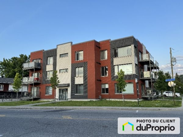 1074 ch du Coteau-Rouge, Longueuil (Vieux-Longueuil) for rent