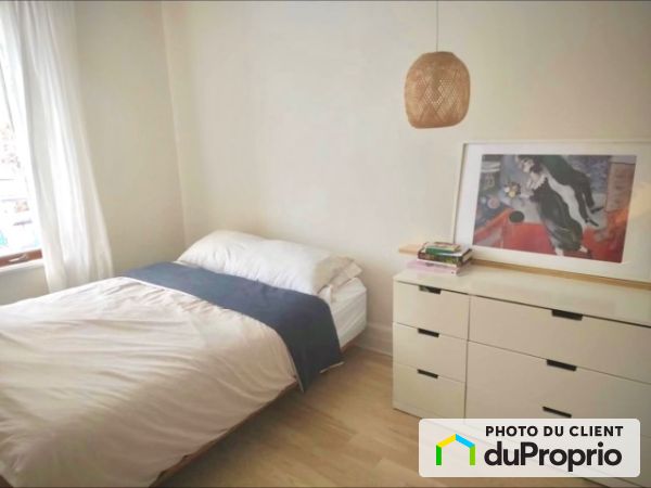 5321 3e avenue, Rosemont / La Petite Patrie for rent