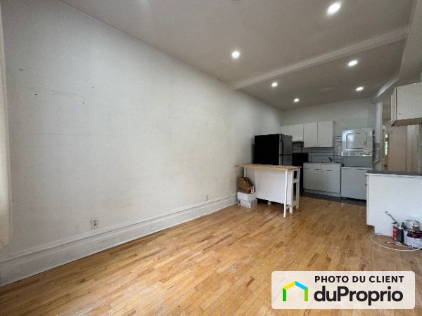 5903 avenue de l&#39;Esplanade, Le Plateau-Mont-Royal for rent