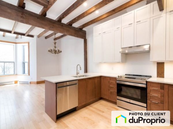 A-3904 Place Guay, Le Sud-Ouest for rent