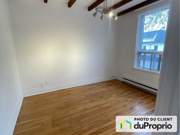 880 3e Avenue, Verdun for rent