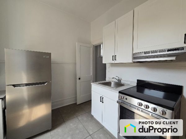 4088, Du Parc-Lafontaine, Le Plateau-Mont-Royal à louer