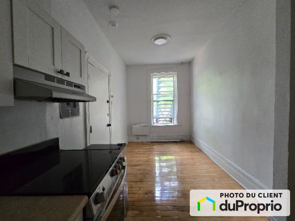 4088, Du Parc-Lafontaine, Le Plateau-Mont-Royal à louer