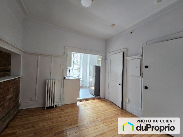 4088, Du Parc-Lafontaine, Le Plateau-Mont-Royal à louer